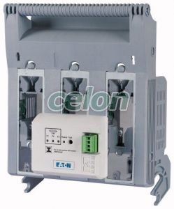 Nh2 Replacement Cover With Fce For Xnh Fuse-Switch (2015) Xnh2-Xgrip-Fce 183023-Eaton, Alte Produse, Eaton, Automatizări, Eaton