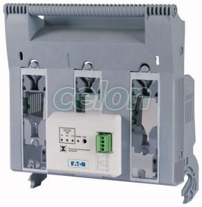 Nh3 Replacement Cover With Fce For Xnh Fuse-Switch (2015) Xnh3-Xgrip-Fce 183024-Eaton, Alte Produse, Eaton, Automatizări, Eaton