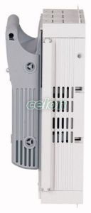 Nh Fuse-Switch 3P Box Terminal 1,5 - 95 Mm², Mounting Plate, Nh000 & Nh00 Xnh00-A160-Bt 183026-Eaton, Alte Produse, Eaton, Automatizări, Eaton