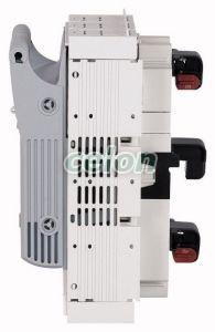 Nh Fuse-Switch 3P Flange Connection M8 Max. 95 Mm², Busbar 60 Mm, Light Fuse Monitoring, Nh000 & Nh00 Xnh00-Fcl-S160 183036-Eaton, Alte Produse, Eaton, Automatizări, Eaton