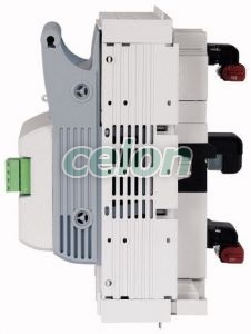 Nh Fuse-Switch 1P Flange Connection M8 Max. 95 Mm², Busbar 60 Mm, Nh000 & Nh00 Xnh00-1-S160 183042-Eaton, Alte Produse, Eaton, Automatizări, Eaton