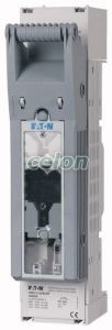 Nh Fuse-Switch 1P Box Terminal 35 - 150 Mm², Mounting Plate, Nh1 Xnh1-1-A250-Bt 183050-Eaton, Alte Produse, Eaton, Automatizări, Eaton