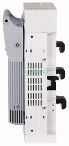 Nh Fuse-Switch 3P Box Terminal 35 - 150 Mm², Busbar 60 Mm, Nh1 Xnh1-S250-Bt 183052-Eaton, Alte Produse, Eaton, Automatizări, Eaton