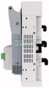 Nh Fuse-Switch 3P Flange Connection M10 Max. 150 Mm², Busbar 60 Mm, Electronic Fuse Monitoring, Nh1 Xnh1-Fce-S250 183055-Eaton, Alte Produse, Eaton, Automatizări, Eaton