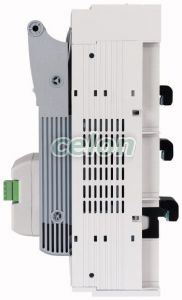 Nh Fuse-Switch 3P Flange Connection M10 Max. 240 Mm², Busbar 60 Mm, Electronic Fuse Monitoring, Nh2 Xnh2-Fce-S400 183069-Eaton, Alte Produse, Eaton, Automatizări, Eaton