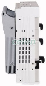 Nh Fuse-Switch 3P Flange Connection M10 Max. 300 Mm², Busbar 60 Mm, Nh3 Xnh3-S630 183077-Eaton, Alte Produse, Eaton, Automatizări, Eaton
