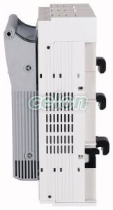 Nh Fuse-Switch 3P Box Terminal 95 - 300 Mm², Busbar 60 Mm, Nh3 Xnh3-S630-Bt 183078-Eaton, Alte Produse, Eaton, Automatizări, Eaton