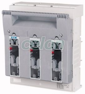 Nh Fuse-Switch 3P Box Terminal 95 - 300 Mm², Busbar 60 Mm, Light Fuse Monitoring, Nh3 Xnh3-Fcl-S630-Bt 183080-Eaton, Alte Produse, Eaton, Automatizări, Eaton