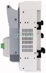 Nh Fuse-Switch 3P Flange Connection M10 Max. 300 Mm², Busbar 60 Mm, Electronic Fuse Monitoring, Nh3 Xnh3-Fce-S630 183081-Eaton, Alte Produse, Eaton, Automatizări, Eaton