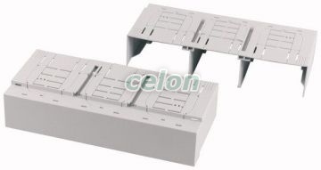 Connection Area Cover For Xnh2 3 Pole, Length 42Mm Xnh2-Xksa-42 183094-Eaton, Alte Produse, Eaton, Automatizări, Eaton