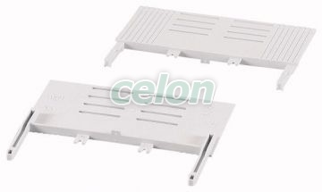 Connection Area Cover Extension, 3 Pole For Nh00 Xnh Fuse-Switch Xnh00-Xksv-32 183097-Eaton, Alte Produse, Eaton, Automatizări, Eaton