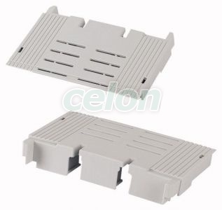 Xnh00 Reach-Over Guard Flat Terminal/Box Terminal For Sasy 60I, 39/34Mm Xnh00-Xkss-39-34 183098-Eaton, Alte Produse, Eaton, Automatizări, Eaton