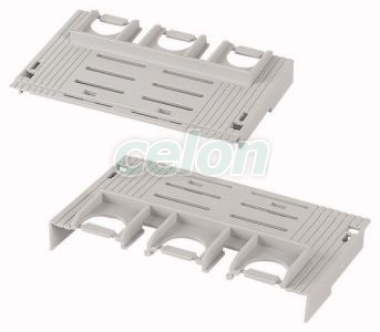 Xnh00 Reach-Over Guard With Box Terminal Bt2, For Sasy 60I, 39/34Mm Xnh00-Xkss-Bt-39-34 183100-Eaton, Alte Produse, Eaton, Automatizări, Eaton