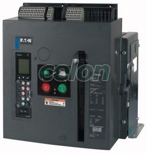 IZMX40B, 3 pól., 800 A, fix IZMX40B3-P08F-1 -Eaton, Egyéb termékek, Eaton, IZM légmegszakítók, Eaton