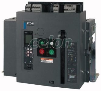 IZMX40N, 4 pól., 1600 A, fix IZMX40N4-P16F-1 -Eaton, Egyéb termékek, Eaton, IZM légmegszakítók, Eaton