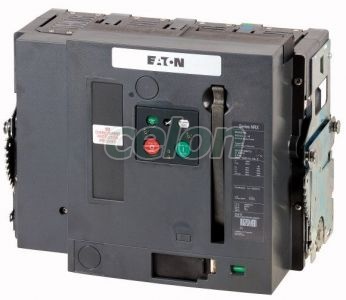 INX40N, 4 pól., 4000 A, kikocsizható INX40N4-40W-1 -Eaton, Egyéb termékek, Eaton, IZM légmegszakítók, Eaton