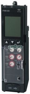 Lsig Trip Block+Additional Functions +Izmx-Pxrv-T-1 183926-Eaton, Alte Produse, Eaton, Întrerupătoare automate cu izolație în aer IZM, Eaton