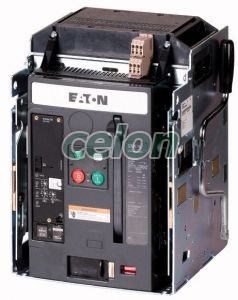 Cassette 1600A, Izmx163 +Izmx-Cas163-1600-1 183939-Eaton, Alte Produse, Eaton, Întrerupătoare automate cu izolație în aer IZM, Eaton