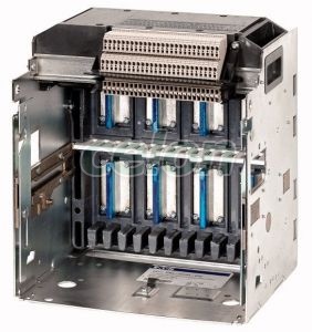 Cassette 1600A, Izmx163 M. Control Cable Connection Izmx-Cas163-1600-Sec-1 183941-Eaton, Alte Produse, Eaton, Întrerupătoare automate cu izolație în aer IZM, Eaton