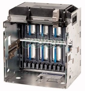 Cassette 1600A, Izmx164 Without Control Cable Connection Izmx-Cas164-1600-1 183955-Eaton, Alte Produse, Eaton, Întrerupătoare automate cu izolație în aer IZM, Eaton