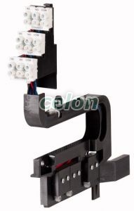 Signalling Switch, Circuit-Breaker Position, 1W +Izmx-Bf12-1 184194-Eaton, Alte Produse, Eaton, Întrerupătoare automate cu izolație în aer IZM, Eaton