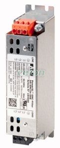 Emc Filtervfd, 3-Phases, 8A, Uln=520V, With Low Ipe 184506-Eaton, Egyéb termékek, Eaton, Hajtástechnikai termékek, Eaton