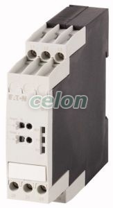 Electronic Measuring Relay, Un=300-500V Ac, 2 Co Contacts Emr6-A500-D-1 184762-Eaton, Alte Produse, Eaton, Întrerupătoare și separatoare de protecție, Eaton