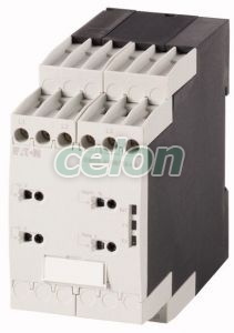 Phase Monitoring Relay, Us=450-720V Ac 50/60Hz,Umin=450-570V Umax=600-720V, 2 Co Cont., Multi Emr6-Awm720-I-1 184766-Eaton, Alte Produse, Eaton, Întrerupătoare și separatoare de protecție, Eaton