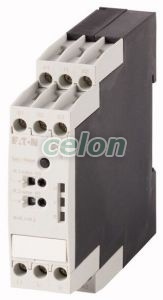 Insulation Monitoring Relay, Us= 24-240V Ac/Dc, 1-110 Kohm, Ac/Dc Network Emr6-R250-A-1 184772-Eaton, Alte Produse, Eaton, Întrerupătoare și separatoare de protecție, Eaton