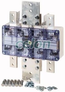 Switch-Disc. Dmv2000N/3 DMV-2000N/3 -Eaton, Alte Produse, Eaton, Întrerupătoare și separatoare de protecție, Eaton
