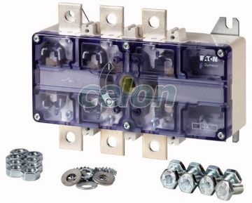 Switch-Disc. Dmv250N/3 DMV-250N/3 -Eaton, Alte Produse, Eaton, Întrerupătoare și separatoare de protecție, Eaton