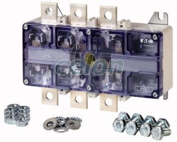 Switch-Disc. Dmv400N/3 DMV-400N/3 -Eaton, Alte Produse, Eaton, Întrerupătoare și separatoare de protecție, Eaton