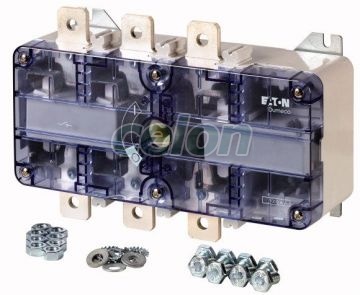 Switch-Disc. Dmv1000N/3 DMV-1000N/3 -Eaton, Alte Produse, Eaton, Întrerupătoare și separatoare de protecție, Eaton