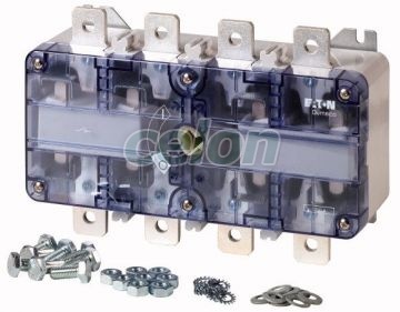 Switch-Disc. Dmv1250N/4 DMV-1250N/4 -Eaton, Alte Produse, Eaton, Întrerupătoare și separatoare de protecție, Eaton