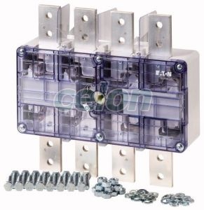 Switch-Disc. Dmv1600N/4 DMV-1600N/4 -Eaton, Alte Produse, Eaton, Întrerupătoare și separatoare de protecție, Eaton