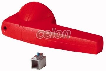 Forgatókar, A típus, piros, 6mm K2SAR -Eaton, Egyéb termékek, Eaton, Kapcsolókészülékek, Eaton