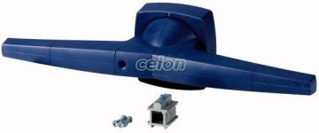 Handle K5C 280 Bl/Bl/Bl K5Cb 1818025-Eaton, Alte Produse, Eaton, Întrerupătoare și separatoare de protecție, Eaton