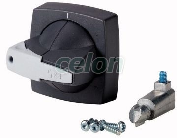 Handle K2D 65 Gs/Gs/Gs K2DG/P -Eaton, Alte Produse, Eaton, Întrerupătoare și separatoare de protecție, Eaton