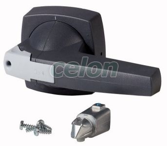 Handle K4D 200 Gs/Gs/Gs K4DG/P -Eaton, Alte Produse, Eaton, Întrerupătoare și separatoare de protecție, Eaton