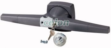 Handle K5D Cil 280 Gs/Gs/Gs K5DG/C -Eaton, Alte Produse, Eaton, Întrerupătoare și separatoare de protecție, Eaton