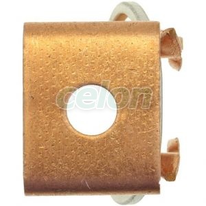 Clip For Pt Fuses, Spare Part 1A1837-Eaton, Alte Produse, Eaton, Siguranțe fuzibile, Eaton