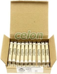 High Speed Fuse Bs88, 690V Ac, 20A 20FC-Eaton, Alte Produse, Eaton, Siguranțe fuzibile, Eaton