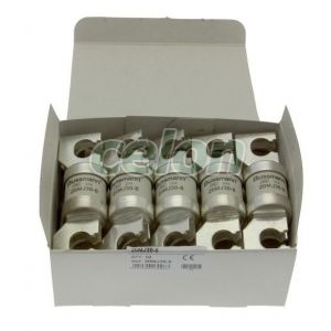 Fuse Link Bs88, J Type, 415V Ac, 20A, Gg 20MJ30-8-Eaton, Alte Produse, Eaton, Siguranțe fuzibile, Eaton