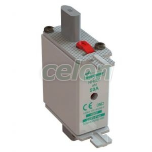 Nh Fuse Am 690V 20A 000 Dual Indication 20NHM000B-690-Eaton, Alte Produse, Eaton, Siguranțe fuzibile, Eaton