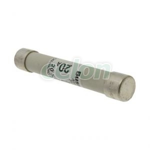 High Speed Traction Fuse, 20A 20SRC750-Eaton, Alte Produse, Eaton, Siguranțe fuzibile, Eaton