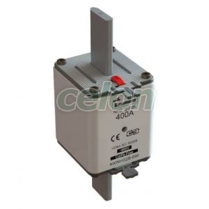 Nh Fuse Gg 690V 224A 2 Dual Indication 224NHG2B-690-Eaton, Alte Produse, Eaton, Siguranțe fuzibile, Eaton