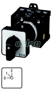 On-Off-Switches Z(/Aw) (Uk) T3-2-8312/Z -Eaton, Alte Produse, Eaton, Întrerupătoare și separatoare de protecție, Eaton