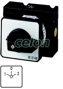 On-Off-Switches E (Uk) T3-3-15098/E -Eaton, Alte Produse, Eaton, Întrerupătoare și separatoare de protecție, Eaton