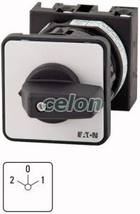 On-Off-Switches Ez (Uk) T3-3-2/EZ -Eaton, Alte Produse, Eaton, Întrerupătoare și separatoare de protecție, Eaton