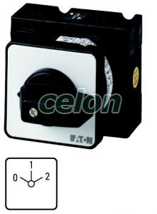 On-Off-Switches E (Uk) T3-3-6/E -Eaton, Alte Produse, Eaton, Întrerupătoare și separatoare de protecție, Eaton